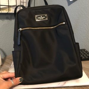 Kate Spade backpack